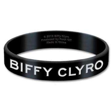 Logo - Biffy Clyro