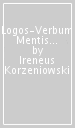 Logos-Verbum Mentis in s. Tommaso d Aquino e in Bernard Lonergan