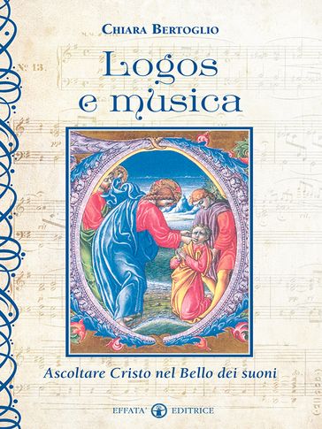 Logos e musica - Chiara Bertoglio