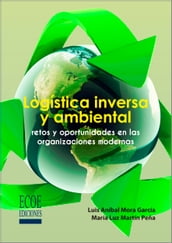 Logística inversa y ambiental