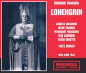 Lohengrin - Fritz Busch