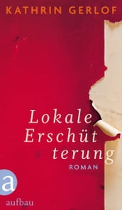 Lokale Erschütterung