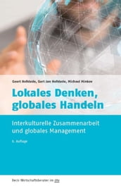 Lokales Denken, globales Handeln