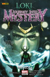 Loki. Journey Into Mystery 1