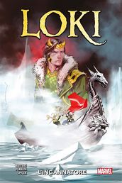 Loki - L ingannatore