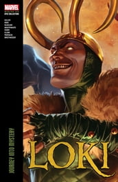 Loki Modern Era Epic Collection