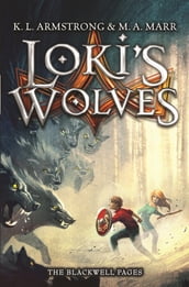 Loki s Wolves