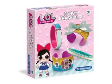 Lol - Francy Bracelets