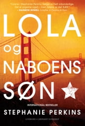 Lola og naboens søn