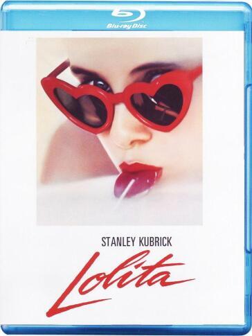 Lolita (1962) - Stanley Kubrick