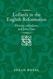 Lollards in the English Reformation