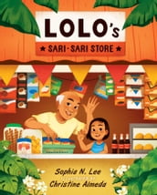 Lolo s Sari-sari Store