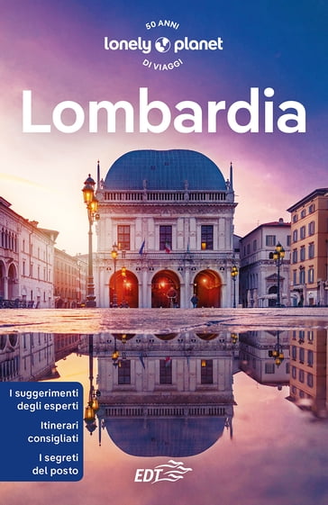 Lombardia - Remo Carulli - Denis Falconieri - Luigi Farrauto - Andrea Formenti - Anita Franzon - Matteo Mangili
