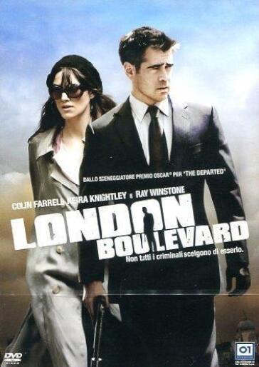 London Boulevard - William Monahan