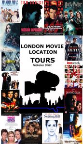 London Movie Location Tours