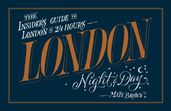 London Night and Day