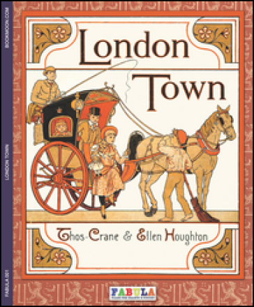 London Town - Felix Leigh