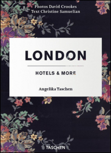 London hotels & more - Christine Samuelian - David Crookes