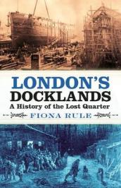 London s Docklands