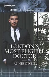 London s Most Eligible Doctor