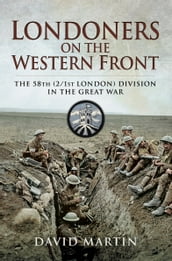 Londoners on the Western Front