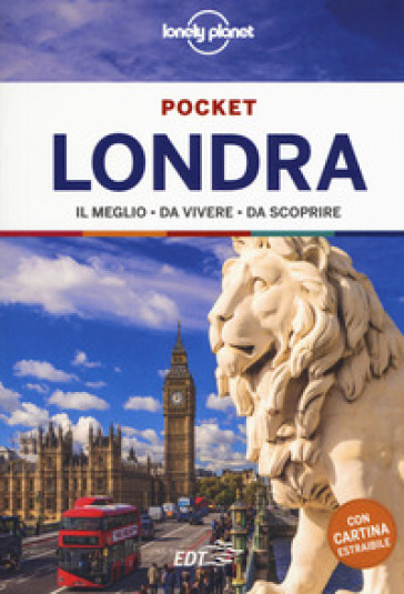 Londra. Con carta estraibile - Damian Harper - Peter Dragicevich - Steve Fallon - Emilie Filou