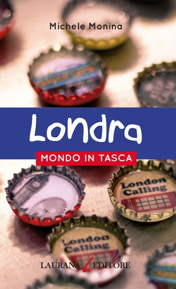 Londra - Michele Monina