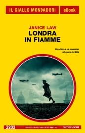 Londra in fiamme (Il Giallo Mondadori)