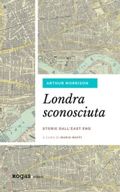 Londra sconosciuta