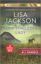 Lone Stallion s Lady & Intimate Secrets
