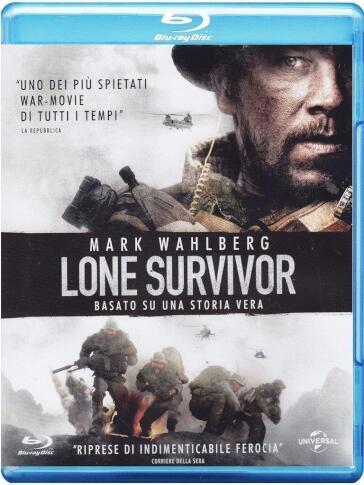 Lone Survivor - Peter Berg