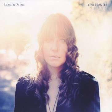 Lone hunter -ep- - BRANDY ZDAN