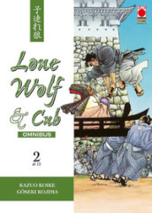 Lone wolf & cub. Omnibus. 2.