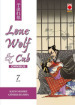 Lone wolf & cub. Omnibus. 7.