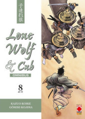 Lone wolf & cub. Omnibus. 8.