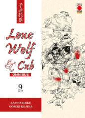 Lone wolf & cub. Omnibus. 9.