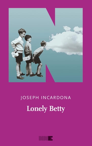 Lonely Betty - Joseph Incardona