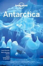 Lonely Planet Antarctica