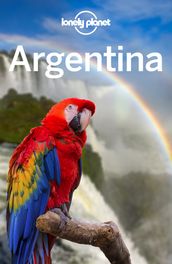 Lonely Planet Argentina