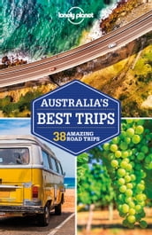 Lonely Planet Australia s Best Trips