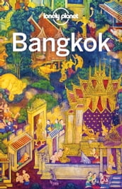 Lonely Planet Bangkok