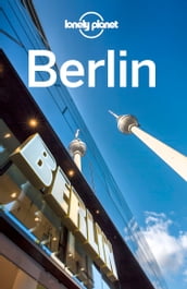 Lonely Planet Berlin