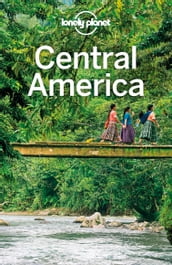 Lonely Planet Central America