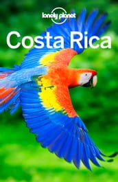 Lonely Planet Costa Rica