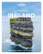 Lonely Planet Experience Ireland