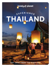 Lonely Planet Experience Thailand