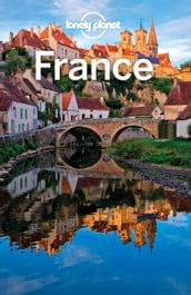 Lonely Planet France