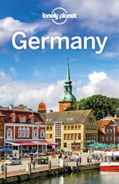 Lonely Planet Germany