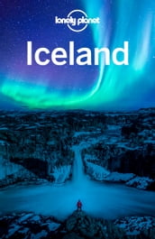 Lonely Planet Iceland