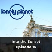 Lonely Planet: Into the Sunset